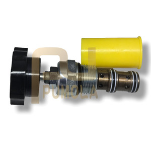 Solénoïde hydraulique d'origine FR10-39 FR10-39E FR10-39E-0-N FR10-39X FR-10W-31-NL - Product Image 6