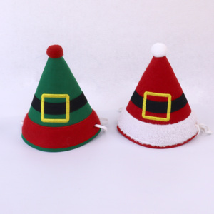 Atacado Ajustável <span class=keywords><strong>Black</strong></span> Cat Cap <span class=keywords><strong>Hat</strong></span> Cap Inverno Cap Festival Acessório Decoração Do Partido Cão gato Halloween Abóbora Preto Pet <span class=keywords><strong>Hat</strong></span> - Product Image 6