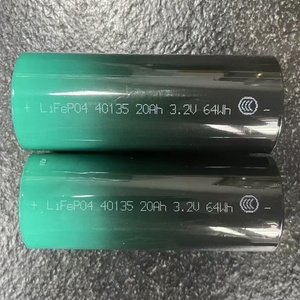 New 32140 31140 33140 40135 15ah 20ah 3.2v Deep Cycle Battery Lithium Ion Iron Phosphate for Street Lamp - Product Image 1