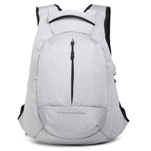 Sac à dos pour ordinateur portable décontracté pour les affaires en plein air, best-seller personnalisé, grande capacité, à enroulement, imperméable, sacs d'école, sac à dos - Product Image 1