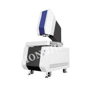 Máy đo tọa độ quang 3D <span class=keywords><strong>CNC</strong></span> độ chính xác cao Máy đo tọa độ chi phí thấp Máy đo hình ảnh <span class=keywords><strong>CNC</strong></span> - Product Image 1