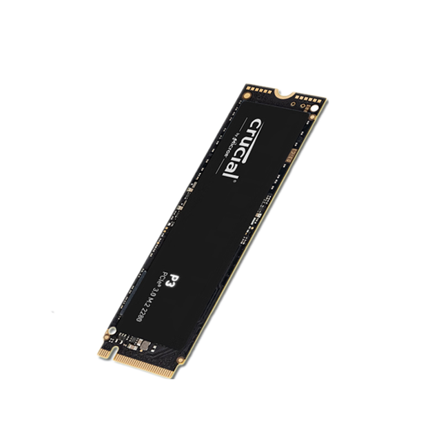 New Original P5 T500 Desktop 1T Laptop M.2 Computer SSD Solid-state Drive NVME P3 PLUS