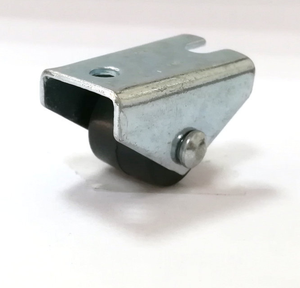 12mm, 15mm, 16mm Mini-Festrollen, Möbel-Richtungsrollen, Einzelrad-Minirollen - Product Image 5