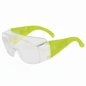 Gafas tácticas y de seguridad para visitantes - Product Image 1