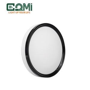 <span class=keywords><strong>Comi</strong></span> Éclairage de panneau étanche IP54 20W 30W 3CCT à intensité variable, lampes résistantes à l'humidité - Product Image 5