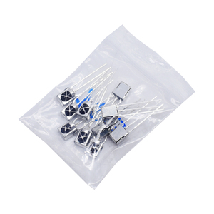 WGZX VS1838B ricevitore HX universale integrato tubo a infrarossi con scudo DIP-3 - Product Image 5