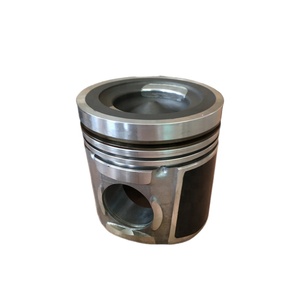 Ensemble piston TCD2015 0426 4892 0426 4351 0426 <span class=keywords><strong>3245</strong></span> pour pièces détachées de moteur diesel Deutz - Product Image 1
