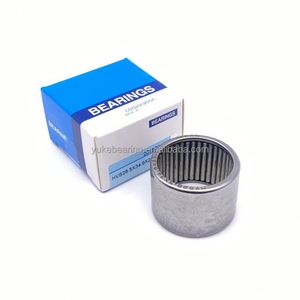 Distributeurs de roulements Roulements principaux Roulement à aiguilles HK2816 2RS - Product Image 4