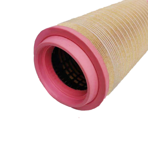C20500VISTORA ไส้กรองอากาศประสิทธิภาพสูงสำหรับรถบรรทุก รุ่น 11323374 43246600 1180867 7026330 RS3992  F026400124 - Product Image 5