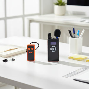 Sistema de Guía Inalámbrico de Largo Alcance para <span class=keywords><strong>Visitas</strong></span> a Fábricas <span class=keywords><strong>y</strong></span> Capacitación en el Aula - Product Image 1