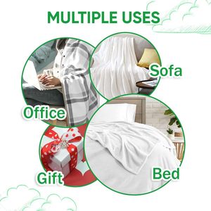 Manta de Franela Personalizada con la Bandera del Danubio Swabiano, para Sofá, Cama, Descanso, Decoración del Hogar, Manta con Bandera Nacional, Venta al por Mayor para Viajes - Product Image 6
