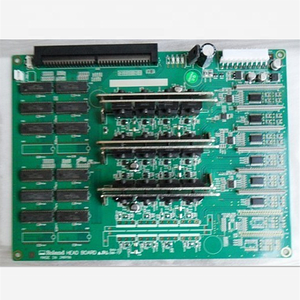 Đầu Hội Đồng Quản trị cho Roland máy in <span class=keywords><strong>SC</strong></span>-<span class=keywords><strong>540</strong></span> - Product Image 1