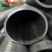 Tube à grand diamètre tréfilé à froid ASTM A179 pour cylindres hydrauliques, accessoires de réservoirs sous pression, équipement minier