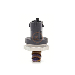 Sensor de Presión de Combustible de Alta Calidad 940780670024 55PP26-02 0261545051 0261545059 para Excavadora - Product Image 3