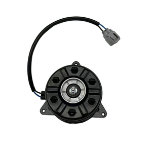 Motor del ventilador del radiador para LEXUS GS30/35/43/460 <span class=keywords><strong>LS</strong></span> 460/460L 600H/<span class=keywords><strong>600HL</strong></span> OEM 16363-38070 2006-2012 - Product Image 2