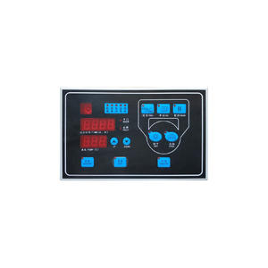 Placa de Control para Secadora de Ropa SY-72A, Totalmente Automática, 220V, Panel PCB con Pantalla - Product Image 1