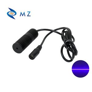 Haute Puissance Mini Taille 450nm 30mw 50mw 80mw Bleu <span class=keywords><strong>Ligne</strong></span> Laser Module D'évasion/Labyrinthe accessoires/Danse de Lampe - Product Image 5