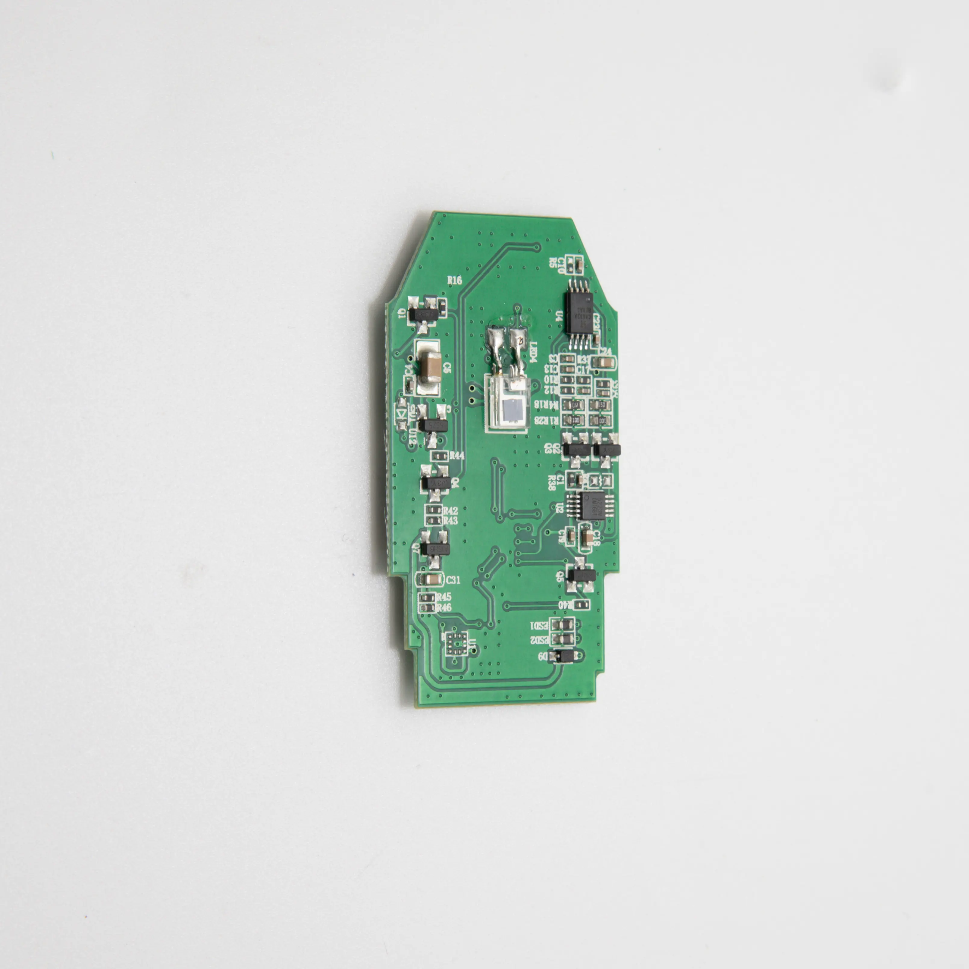 Factory Customized TFT OLED Pulse Oximeter PCB PCBA home medical PCBA