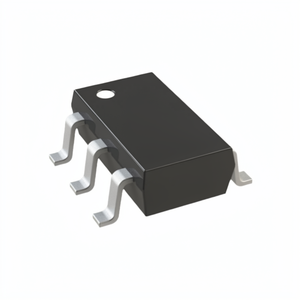 IC OPAMP VF R R PREC LN SOT23 5 AD8067ART-R2 SC 74A, SOT 753 Componentes Electrónicos en Stock - Product Image 1