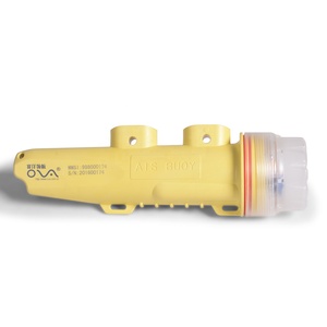 Marine <span class=keywords><strong>AIS</strong></span> phao Lưới Đánh Cá Tracker GPS đèn hiệu Lưới Đánh Cá định vị cho thuyền và thời gian dài - Product Image 3