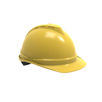Rescue Sport Escalade Équitation ABS Casque de sécurité d'ingénierie pour chantier de construction