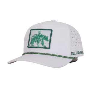 Tùy Chỉnh Thêu Velour Thể Thao Mũ Bóng Chày 5-Mảnh Thiết Lập Cho Nam Giới Phụ Nữ Xương Cá Jersey Ren Poplin Động Vật Visor Thiết Kế - Product Image 2