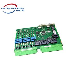 1MRK000173-BCr00 Módulo de Entrada Binaria Universal de Aluminio para Motor, para Automatización, Alta Calidad, Larga Duración, Mejor Servicio, Bajo Costo - Product Image 2