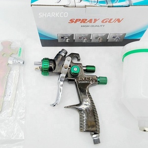<span class=keywords><strong>Pistolet</strong></span> de <span class=keywords><strong>peinture</strong></span> professionnel <span class=keywords><strong>LVLP</strong></span> 1,3 mm 1,7 mm, <span class=keywords><strong>pistolet</strong></span> de <span class=keywords><strong>peinture</strong></span> à pulvérisation, buse 1,3 1,7, rénovation automobile, pistolets de <span class=keywords><strong>peinture</strong></span> pour <span class=keywords><strong>carrosserie</strong></span> automobile - Product Image 2