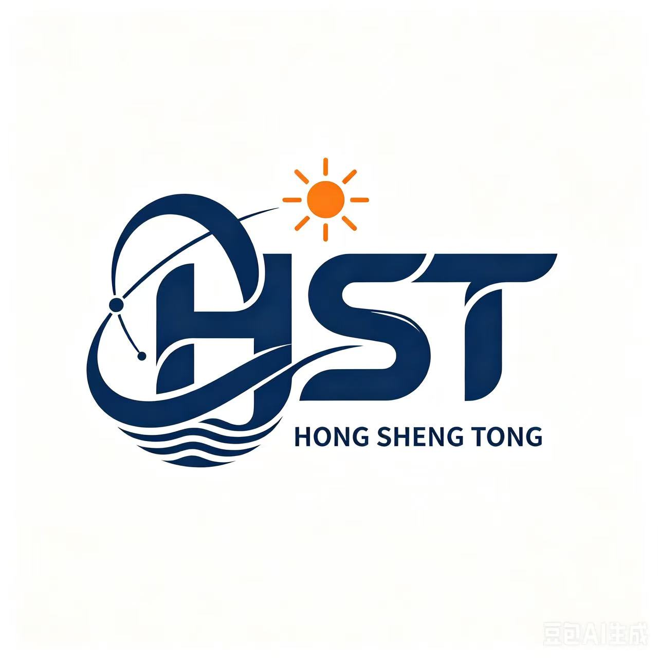 Shenzhen Longhua District Hongshengtong Trading Firm (individual Business) logo