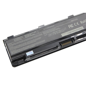 Batterie d'ordinateur portable pour <span class=keywords><strong>Toshiba</strong></span> PA3534U-1BASPA3533U-1BAS PA3534U-1BRS <span class=keywords><strong>Satellite</strong></span> A200 A205 A210 A215 <span class=keywords><strong>L300</strong></span> L450D L500 L5 - Product Image 2