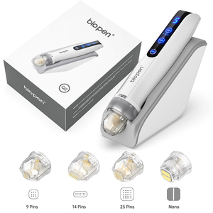 Le <span class=keywords><strong>collagène</strong></span> améliore la pointe bio des appareils de beauté électriques domestiques - Product Image 2