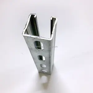Types of unistrut channel products stainless mexico unistrut framing distributors sizes unistrut channel bracket Elephant roll