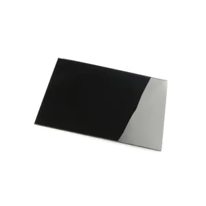 1/8 Inch Acrylic Mirror Sheets Laser Cutting Acrylic Mirror Board Stickers Decor Board Mounted Mirror Plate