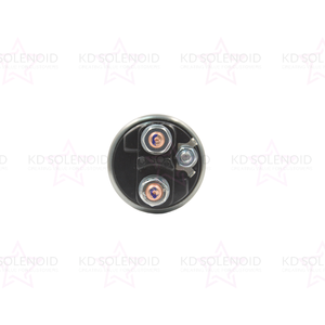 Solénoïde de démarreur 12V de haute qualité KD, nouveau, ZM5-382 pour FIAT JEEP MERCEDES-BENZ, remplacement OE - Product Image 5