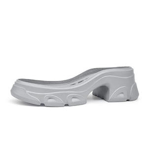 Suelas de EVA para Mocasines de Mujer, Personalizables, Ligeras, Suaves y Cómodas, con Función Antideslizante, Directo de Fábrica - Product Image 2