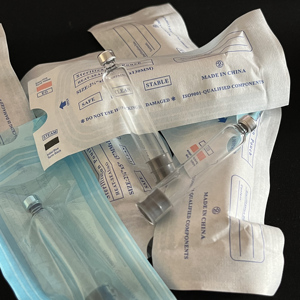 ขวดแก้วบอโรซิลิเกตต่ำขนาด 1.8 มล. ยอดนิยมสำหรับขายส่ง, แบบ USP Type L, สำหรับเครื่องสำอาง/ยา คุณภาพสูง - Product Image 3