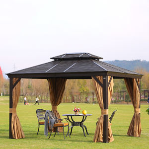 ต้นไม้อลูมิเนียมสำหรับปลูกต้นไม้สำหรับสวนหลังบ้าน - Product Image 3