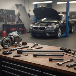 แท่งต่อขยายฟาซาโน่ FG 628 PR250 สำหรับเครื่องมือซ่อมรถยนต์ - Product Image 3