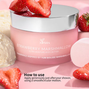 Conjunto de Cuidados Corporais Personalizado com Óleos Orgânicos e Manteiga de Karité para Hidratar, Nutrir e Iluminar a Pele - Product Image 6