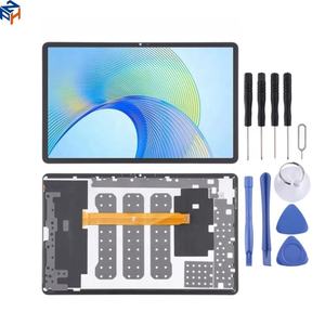 Telefoni lcd Display per samsung A10 A10S A11 A12 A20 A20E A20S A21 A21S A30 A30S A40 A50 A51 A71 Touch screen con cornice - Product Image 1