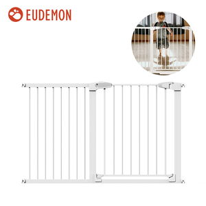 Attrezzature di Sicurezza domestica Bambino Animale Domestico Recinzione di Sicurezza per Bambini <span class=keywords><strong>Porta</strong></span> - Product Image 4