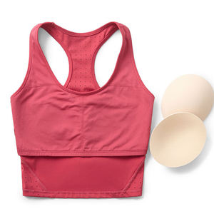 DCK-992 Zweiteiliges Fitness-Yoga-Set Atmungsaktiver Outdoor-Laufanzug Weicher Dehnbarer Tennisrock Trainingskleidung Kurze Sportbekleidung - Product Image 4