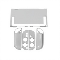 Casing PC Multi-Warna untuk Nintendo Switch2 dengan Komunikasi Nirkabel Menampilkan Tuas Joy-Con