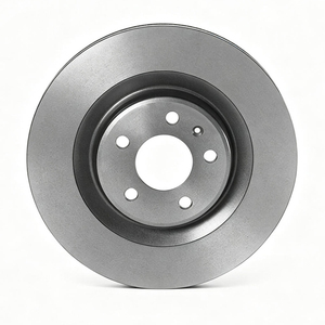 4H0615601Q Wholesale Auto Parts Ventilated <b>Brake</b> Rotor Fits <b>brake</b> <b>disc</b> for Audi A6 A8 Volkswagen TOUA TOUAREG 2010-2026 - Product Image 4