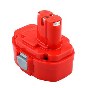 Paquete de baterías de repuesto recargables y duraderas de Ni-MH de 18 V para 1822 1823 1834 1835 192827-3 192829-9 193159-1 193140-2 193102-0 - Product Image 5