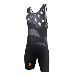 เสื้อกล้ามนักมวยปล้ำแบบกำหนดเองได้สำหรับทีมสวมใส่ศิลปะการต่อสู้น้ำหนัก - Product Image 4