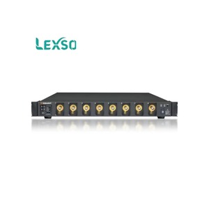 Oscilloscope numérique compact haute résolution Siglent Sds5038l/sds5058l/sds5108l Lexso - Product Image 1