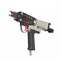 Outils d'anneau de porc pneumatique AirClaw C7E