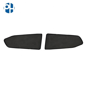Outad — usine professionnelle pour pare-soleil de <span class=keywords><strong>voiture</strong></span>, structure personnalisée, <span class=keywords><strong>rideau</strong></span> Auto Durable avec absorption magnétique - Product Image 4