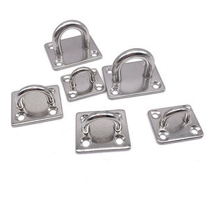 Pelat mata bantalan persegi 316 baja tahan karat <span class=keywords><strong>6mm</strong></span> untuk kapal pesiar - Product Image 5